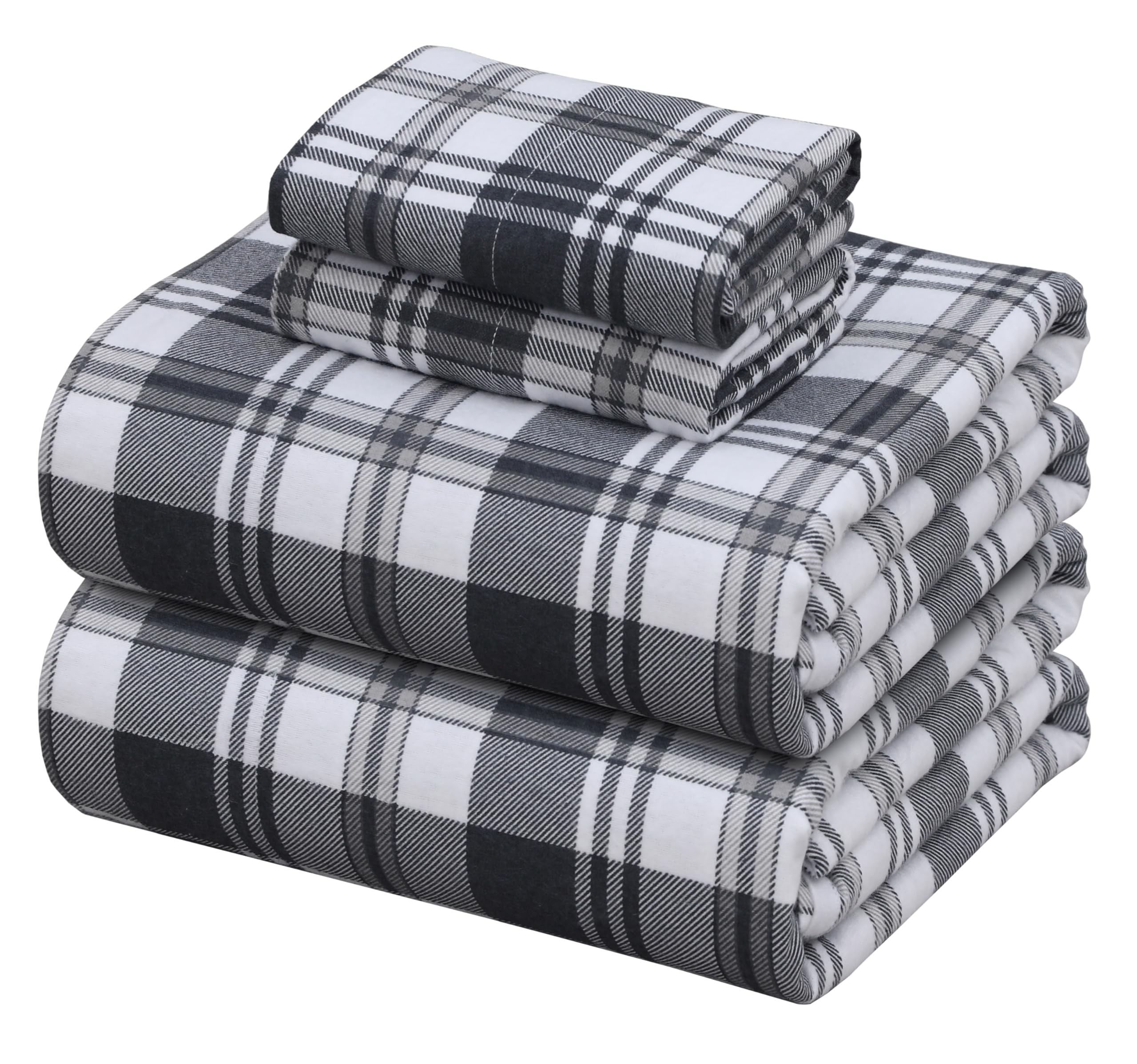 ZOYER Carbon Plaid