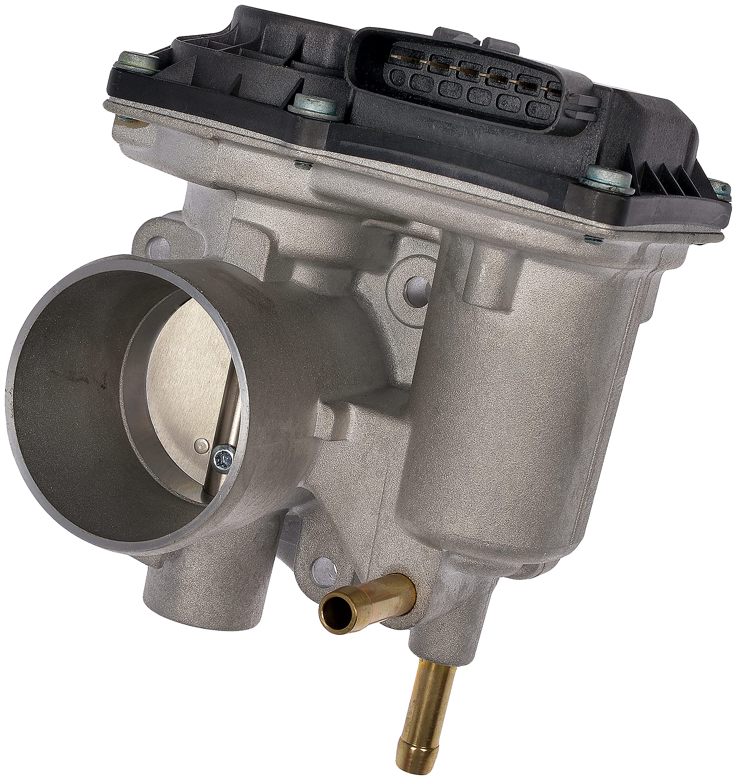 Dorman 977-070 Electronic Throttle Body Compatible with Select Toyota Models (OE FIX)