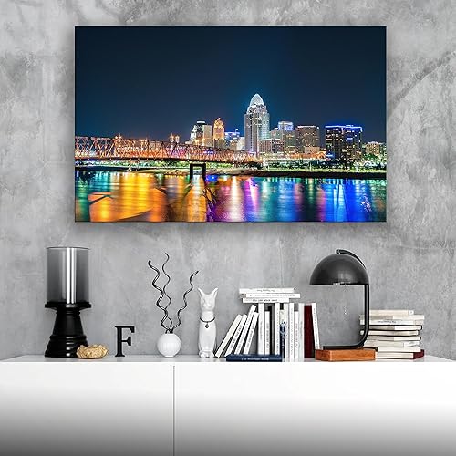 Miniatura 9 de BoxColors Single Panel 20x30 inches Canvas Prints Wall Art Pictures green nature plant water drops tropical relax Framed Decor Living Room Bedroom