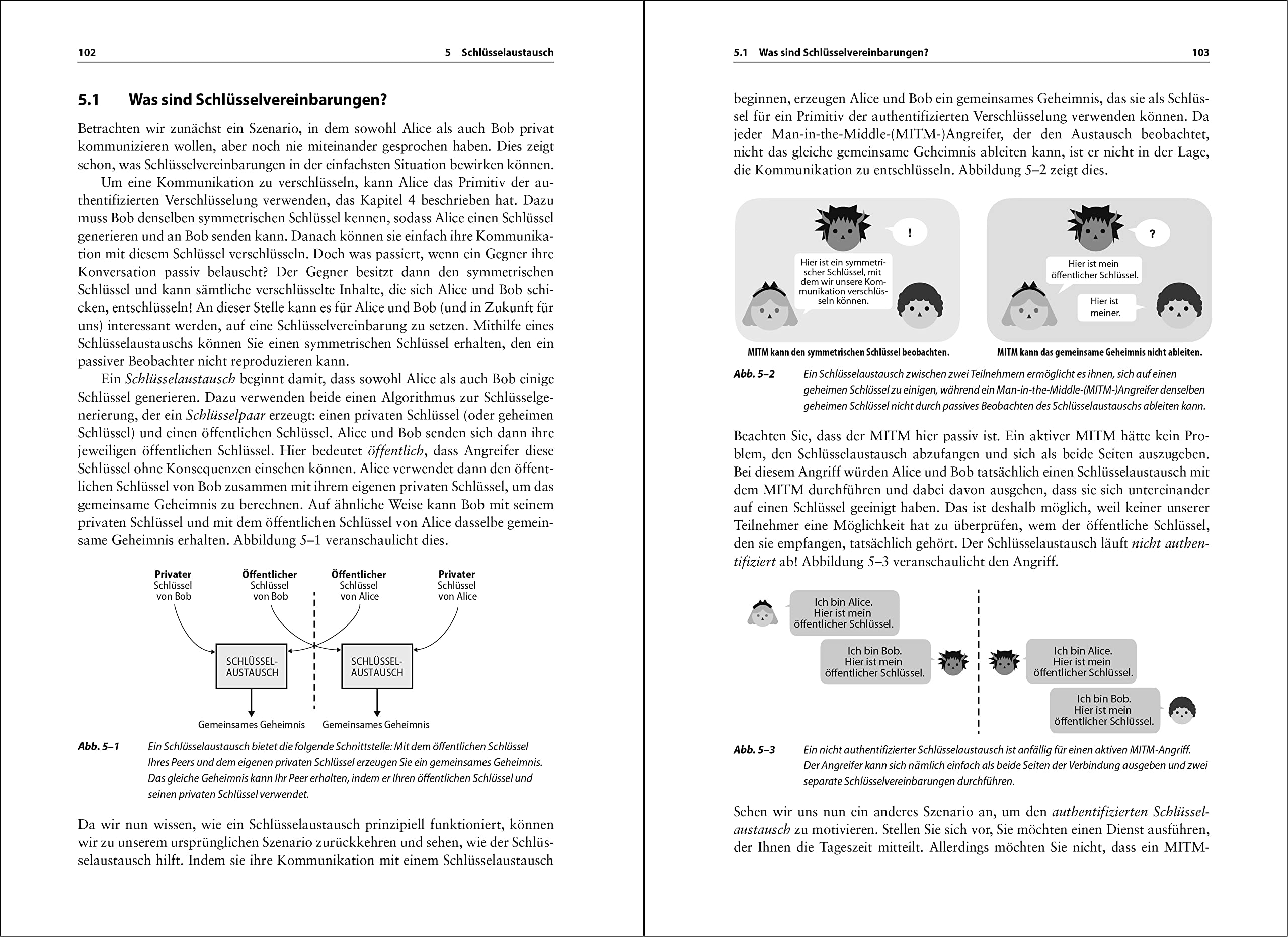 Kryptografie in der Praxis: Eine Einführung in die bewährten Tools, Frameworks und Protokolle