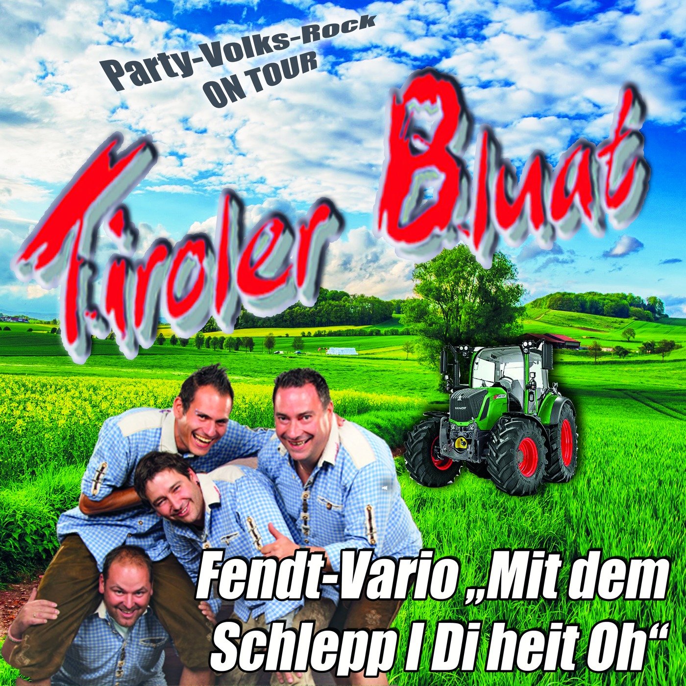 Tiroler Bluat