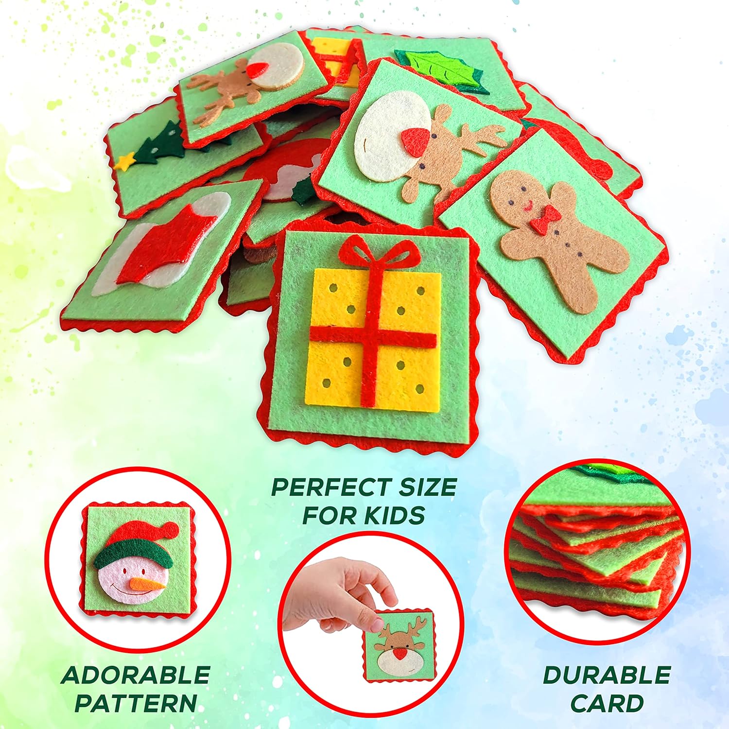 Buy MIBIHOI Memory Matching Game for Kids (13 or Up Year Olds