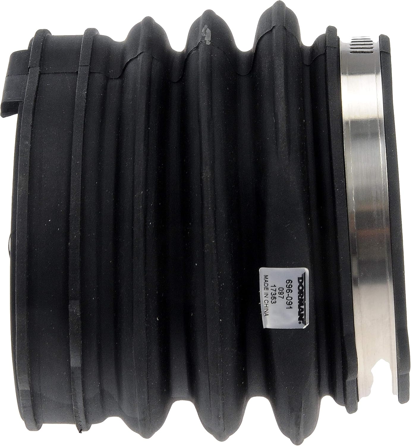 Dorman 696-091 Engine Air Intake Hose Compatible with Select BMW Models