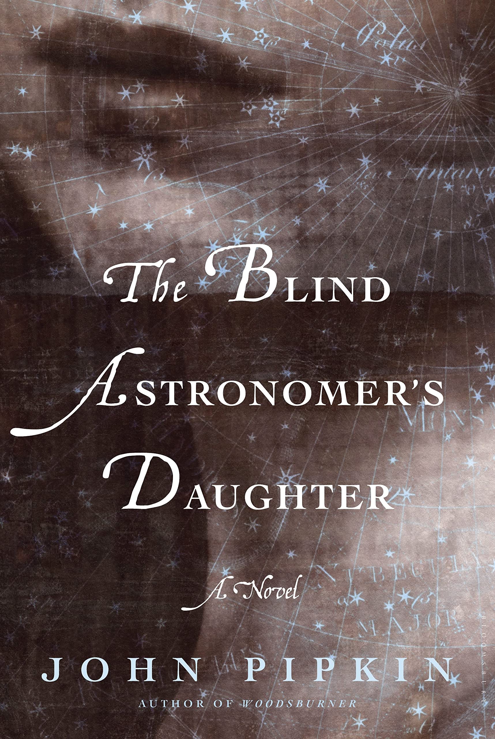 Buy The Blind Astronomer's Daughter — BookShops.in