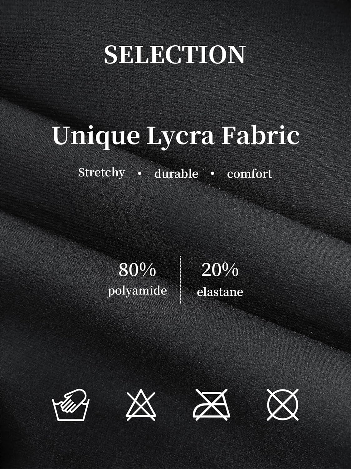 ZILANZI V Series Women Ballet Leotard for Dance,Black Mesh Splicing Dancewear - Image 6