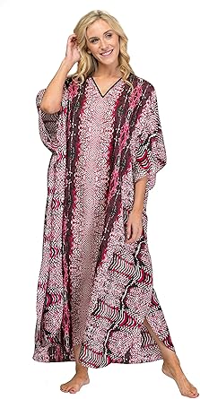 caftans by winlar