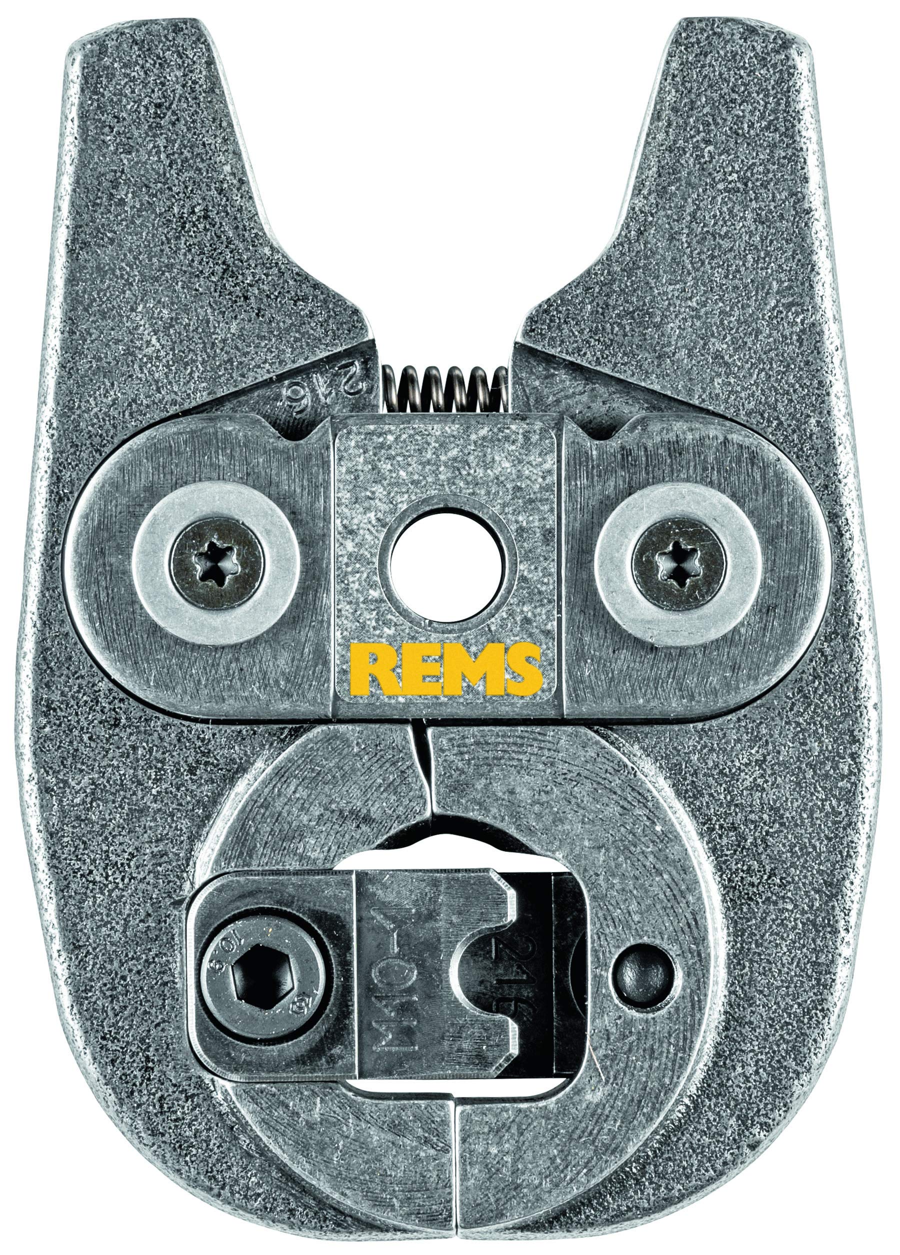Rems Mini – Pince Emportes Mini M10