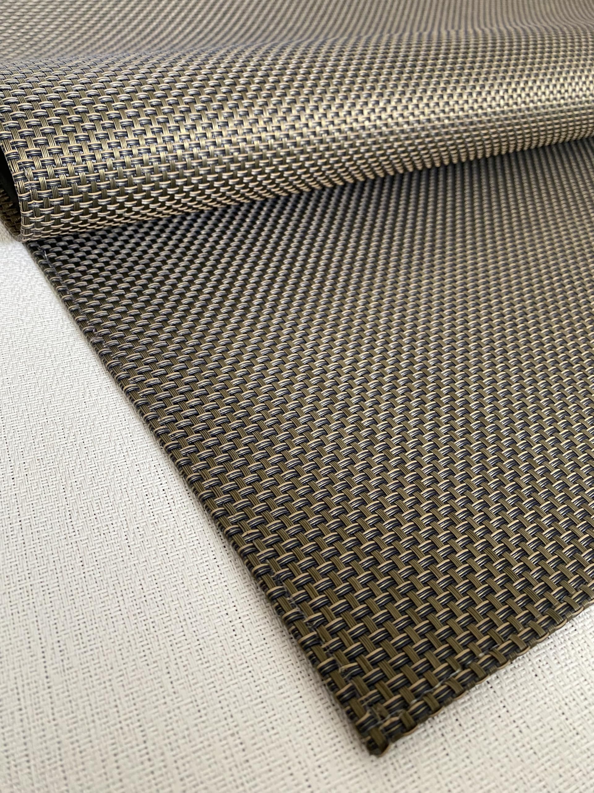 Alfombra vinilica. Alfombra para Cocina, salón, baño. Alfombra Resistente, lavabale. Interior y Exterior. (5144, 70x200)