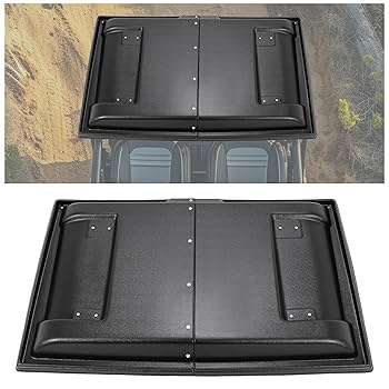 Amazon.co.jp: KUAFU ハードルーフトップ 1990-2023 カワサキ