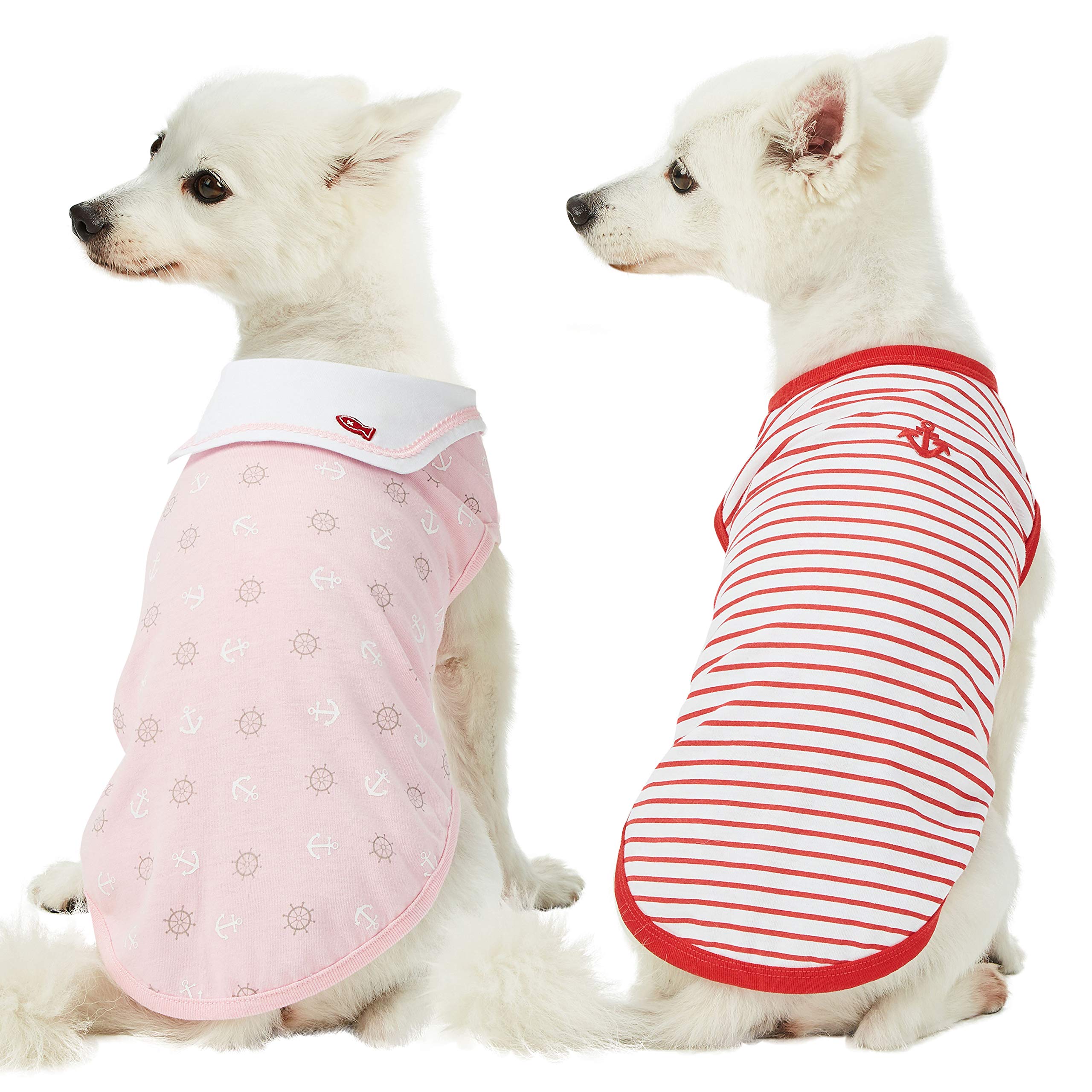 Dog Jumpers Patterns Free Patterns