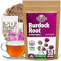 Vista 174 de 50 bolsas de té de caléndula Flores secas de caléndula Hierba de té herbal - 50 unidades 1.5 g Flor Hierba
