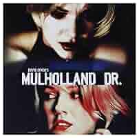 Mulholland Drive: Various Artists, Angelo Badalamenti, City