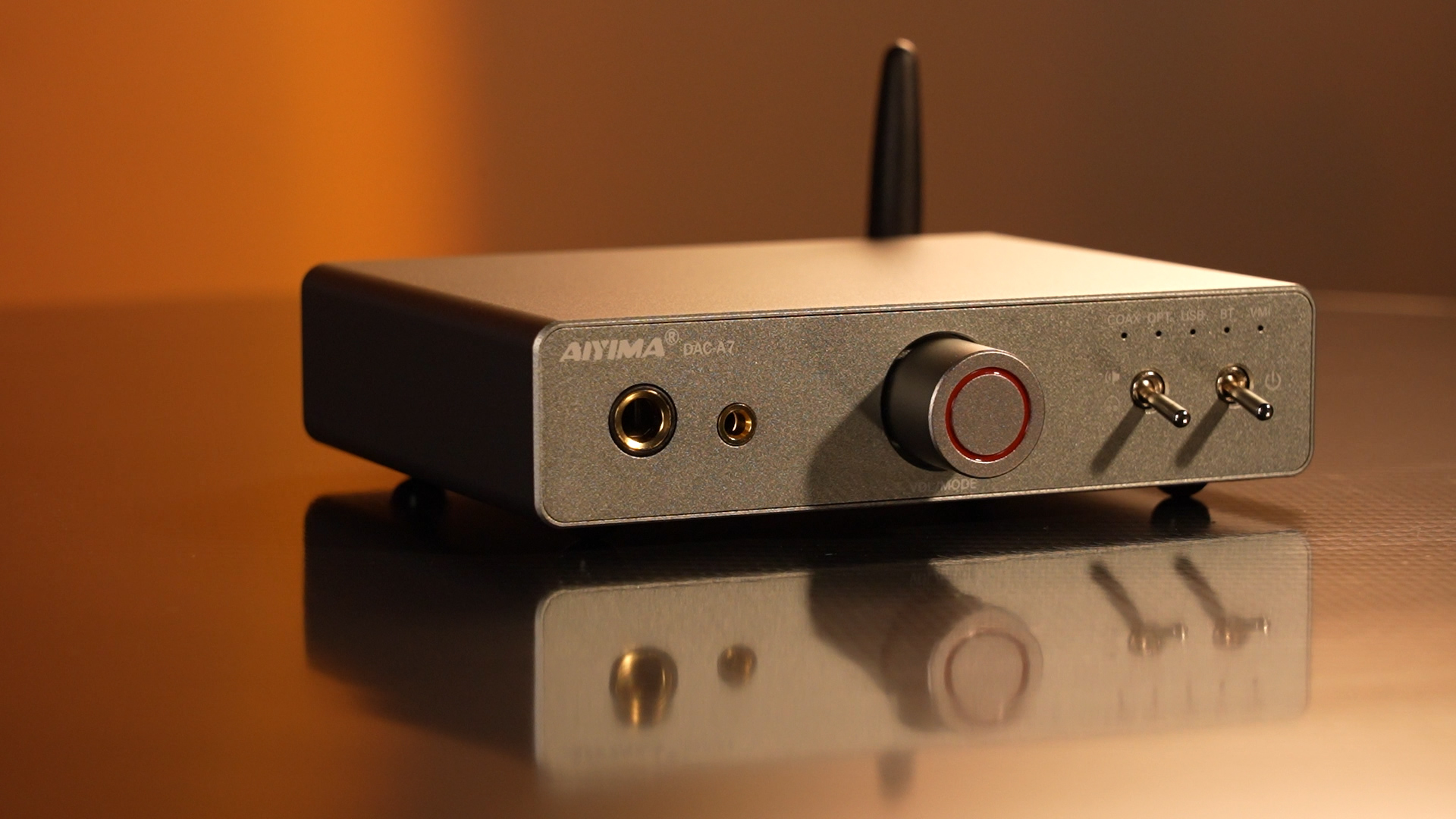AIYIMA DAC-A7 Bluetooth 5.4 デコードヘッドホンアンプ Amazon.co.jp: AIYIMA DAC-A7 Bluetooth 5.4 デコードヘッドホンアンプ