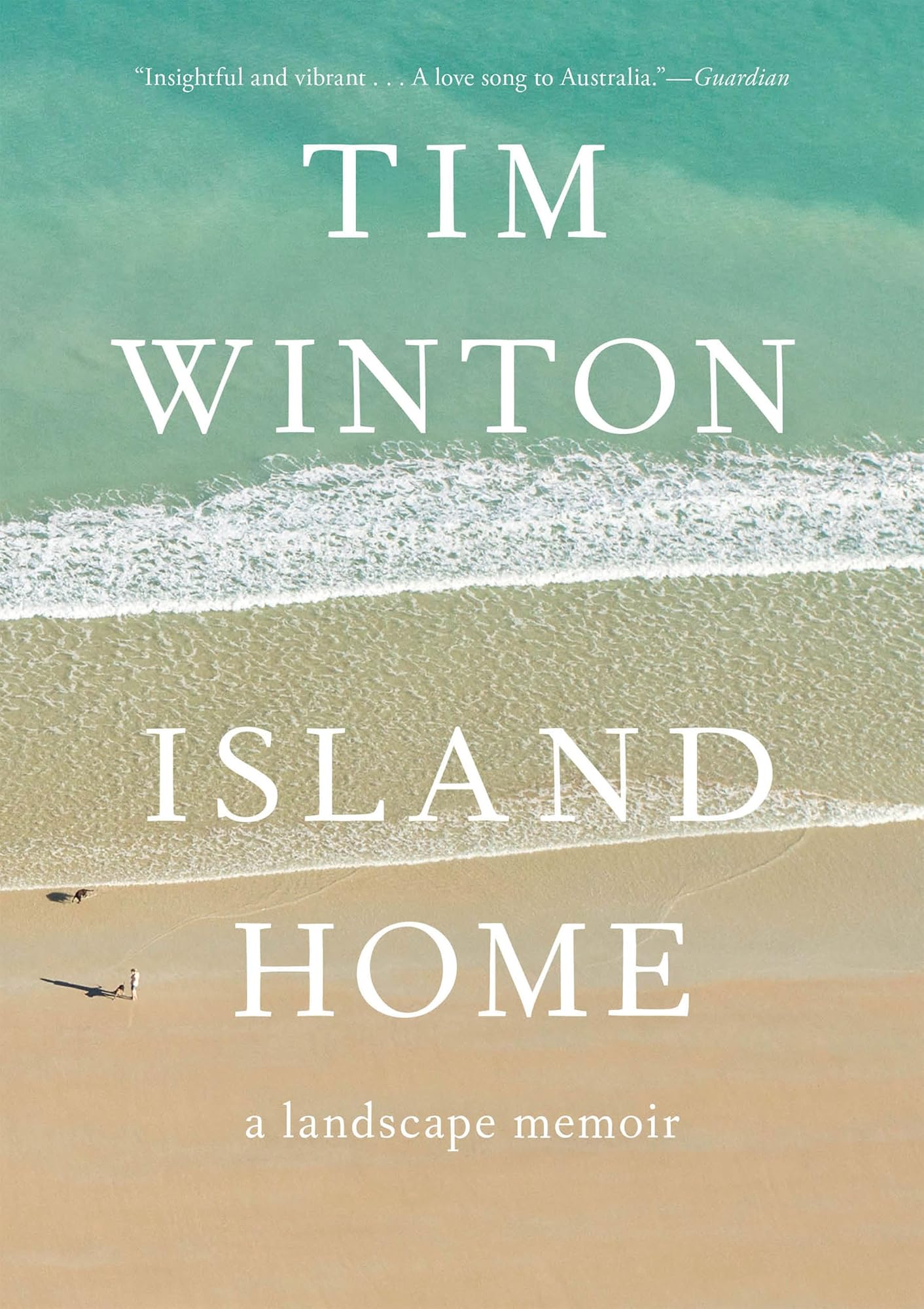Cover of Island Home