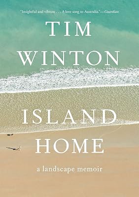 Cover of Island Home