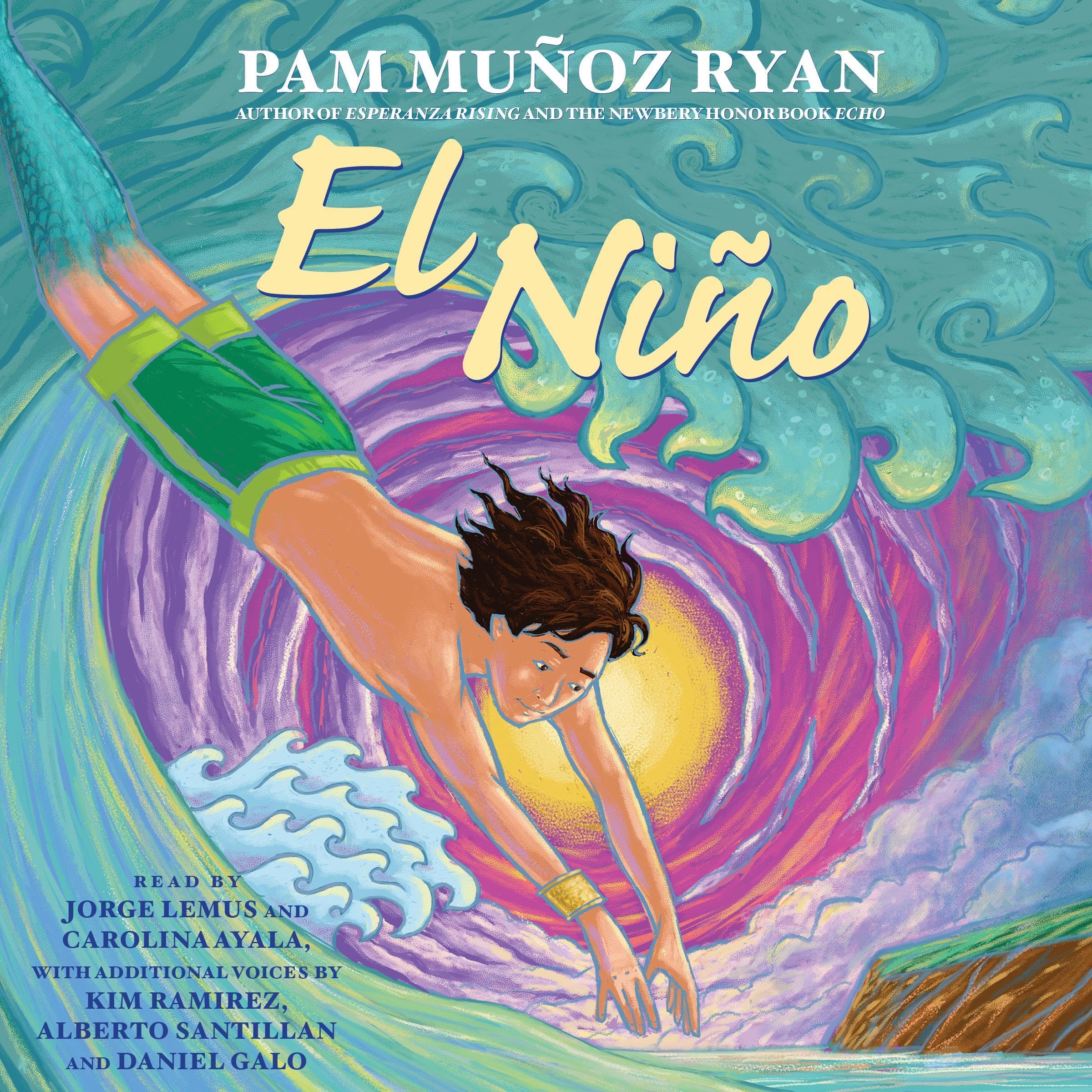 El Niño (Spanish Edition)