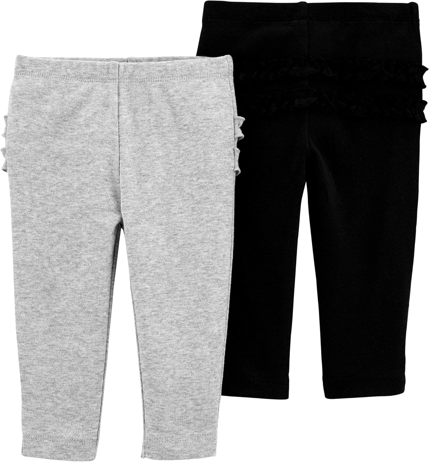 Carter's Baby Girls Bottoms 126g265