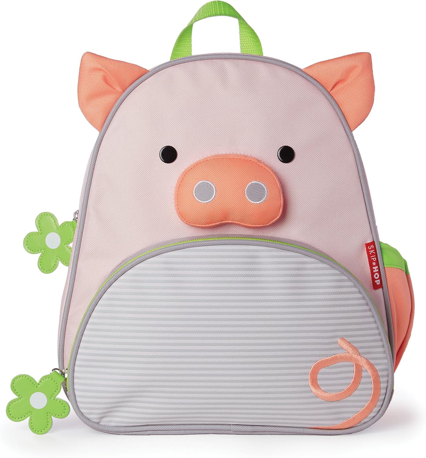 zaini nuovi di maiale peppa