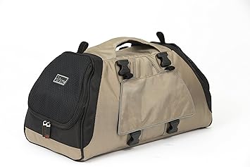 jet set pet carrier
