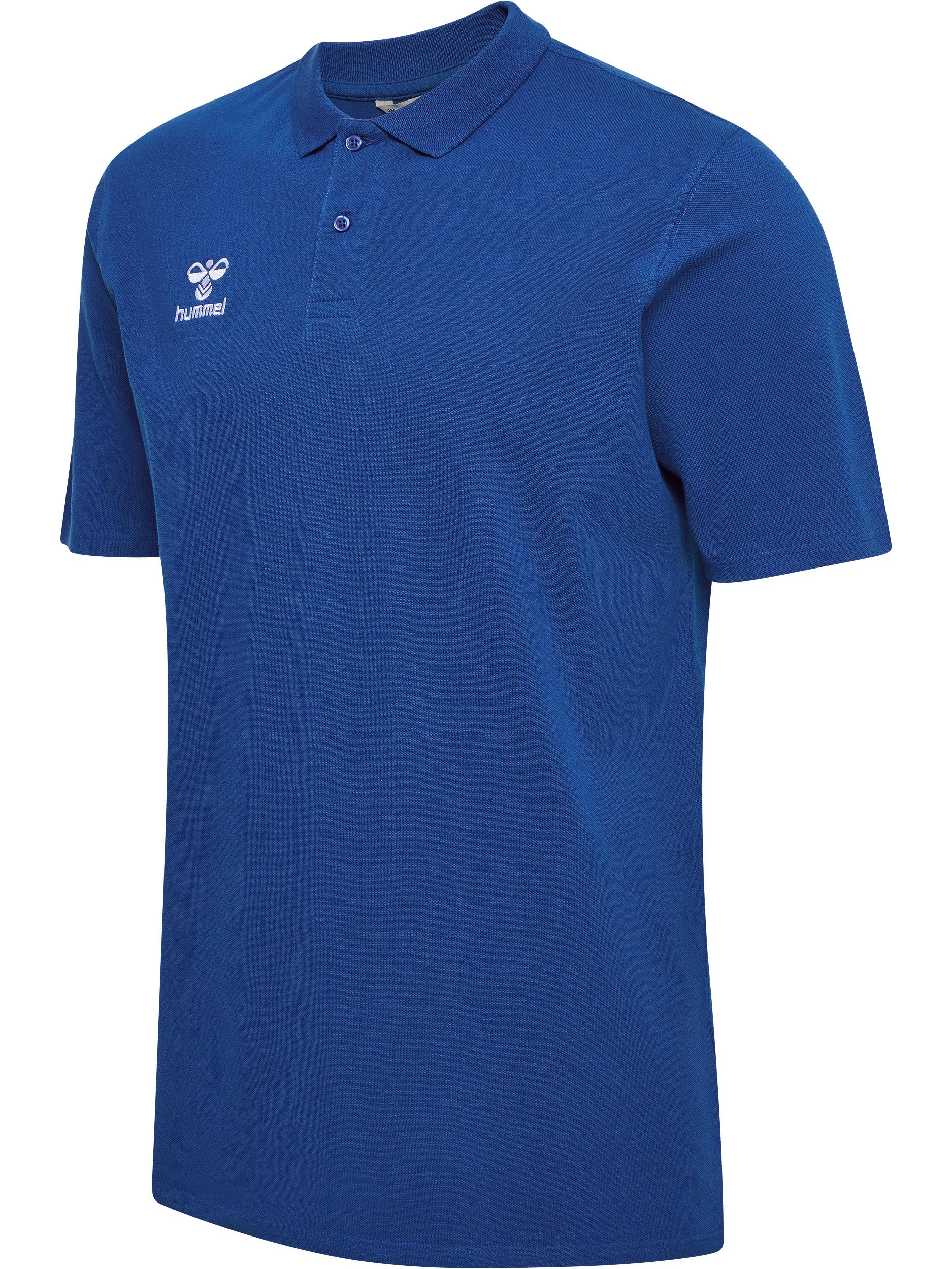 hummel Polo Hmlgo Herren