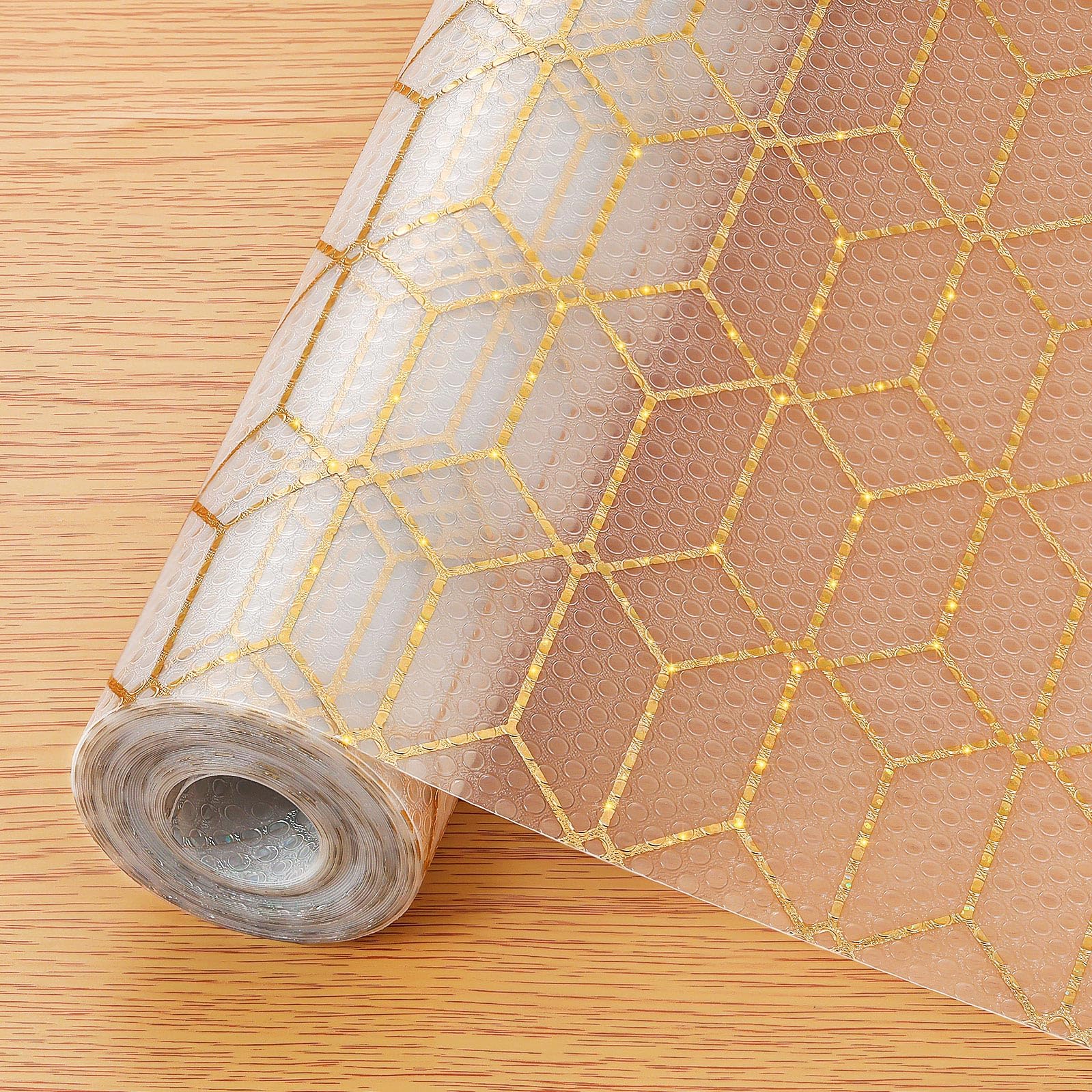 Winning Shelf Liner, Non-Slip Kitchen Drawer & Cupboard Liners, 30x300cm