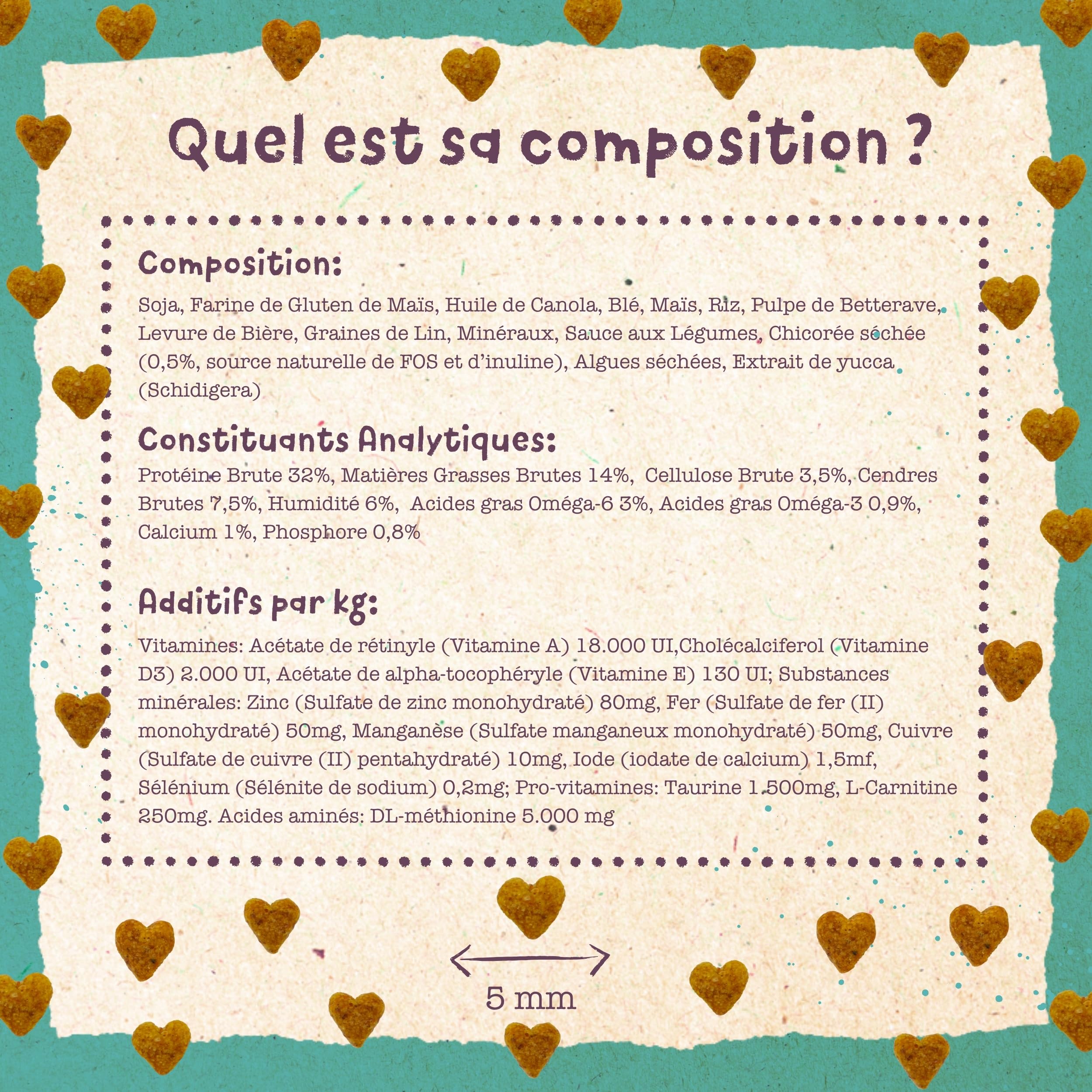 Benevo Végétaliennes Nourriture pour Chats 10kg - Vollständiges Alimentation sèche, Hypoallergénique