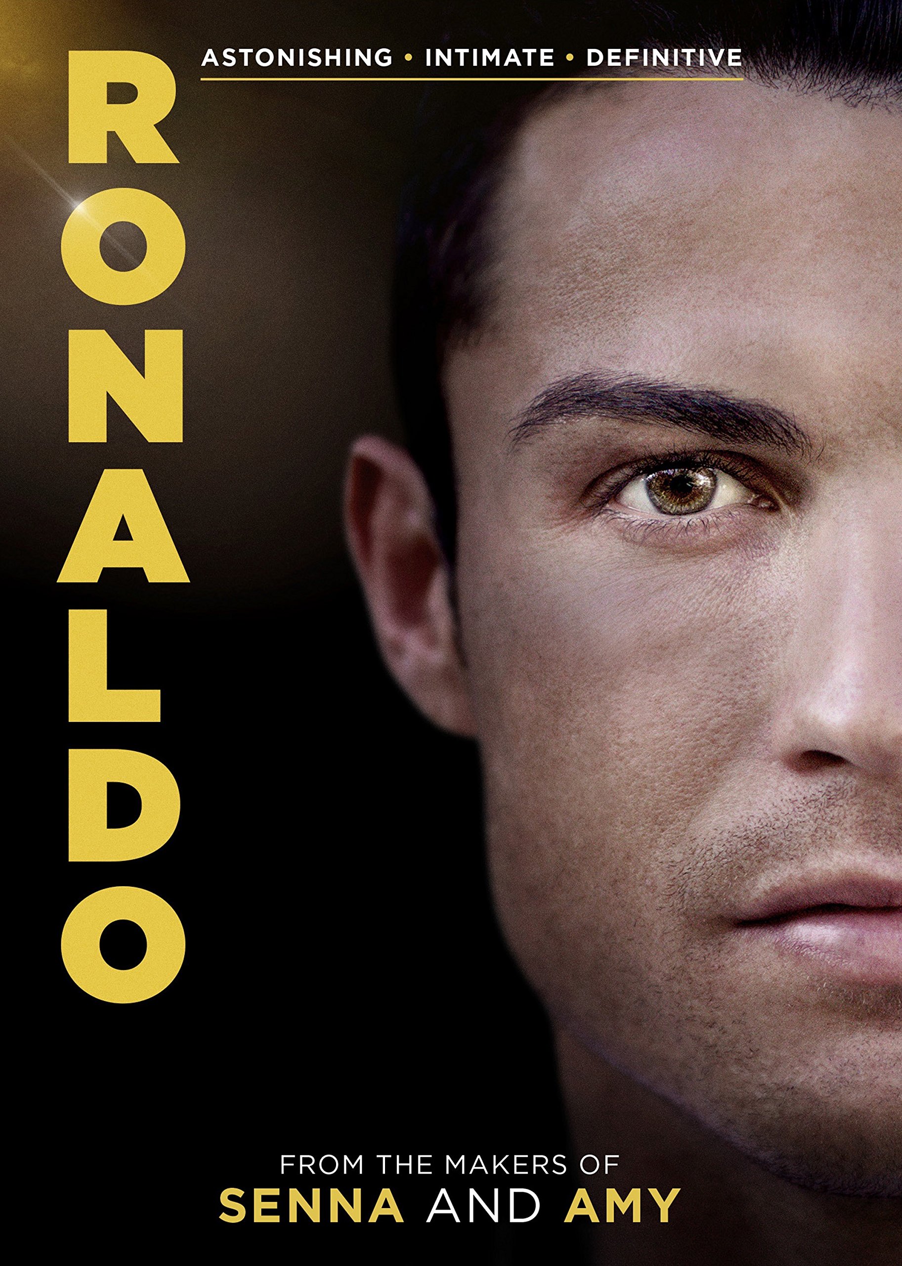 Ronaldo [DVD] [DVD]