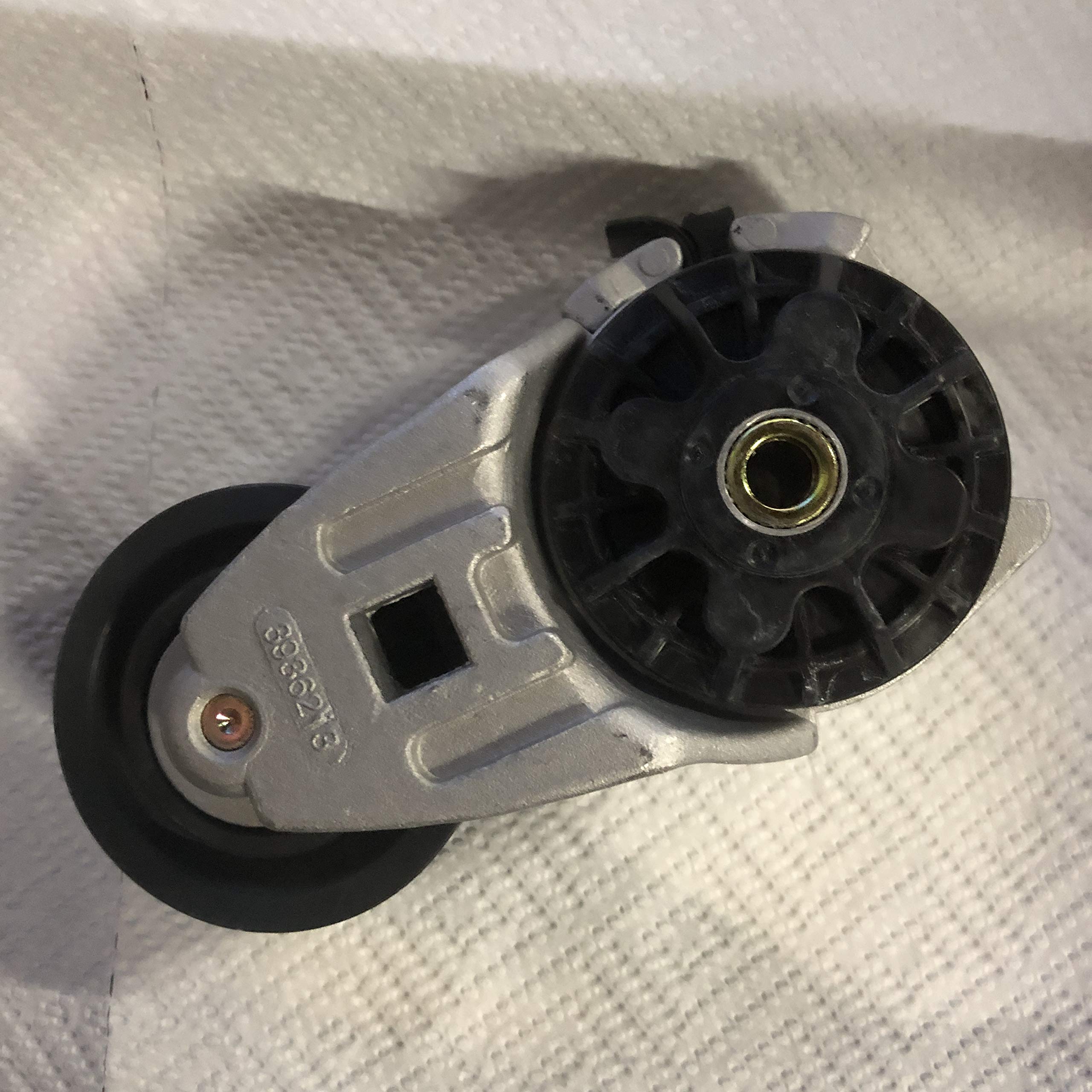 Amazon.com: BT 2# 3976834 Belt Tenshioner Fits for Cummins Engine  