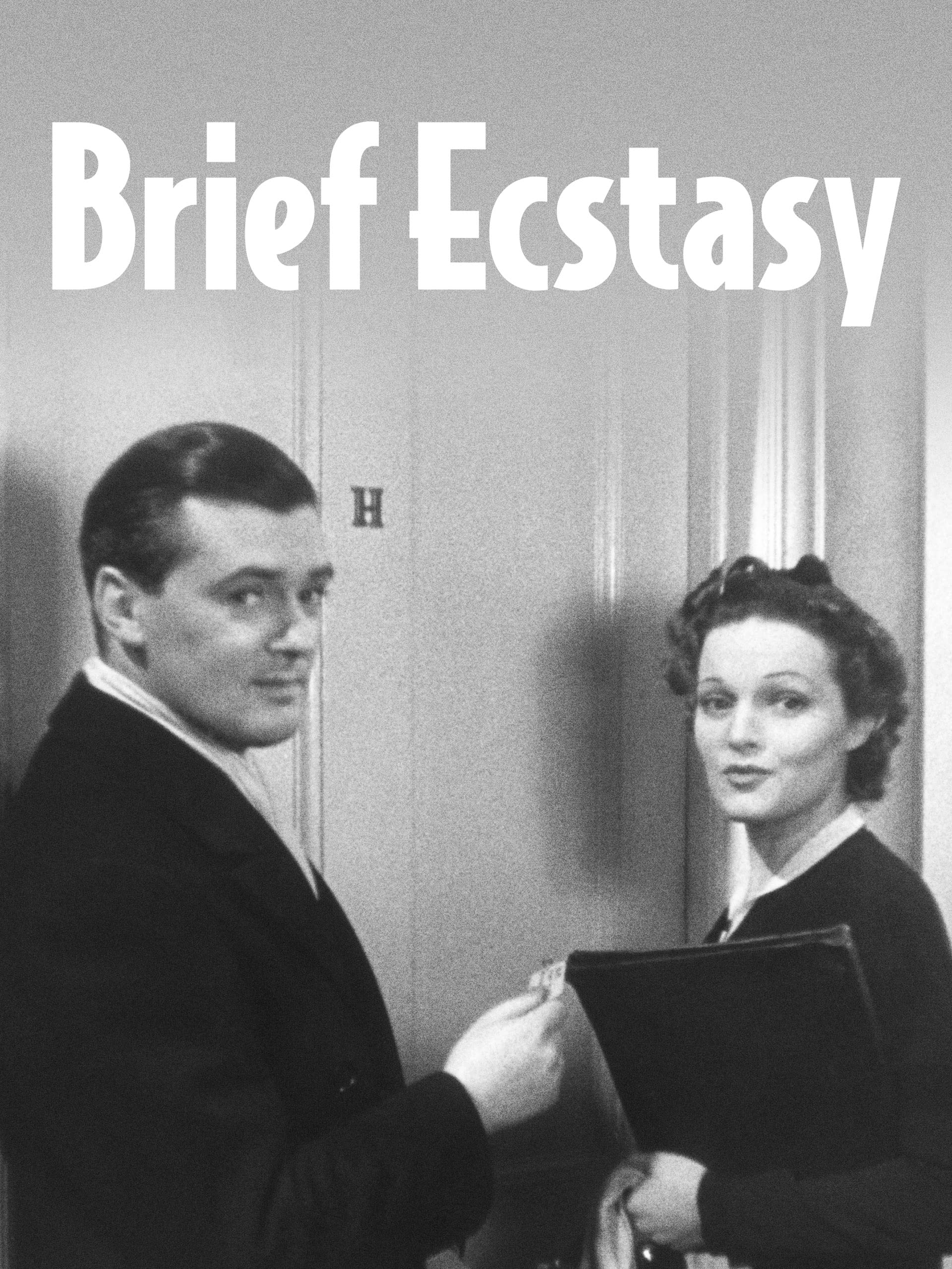 Brief Ecstasy
