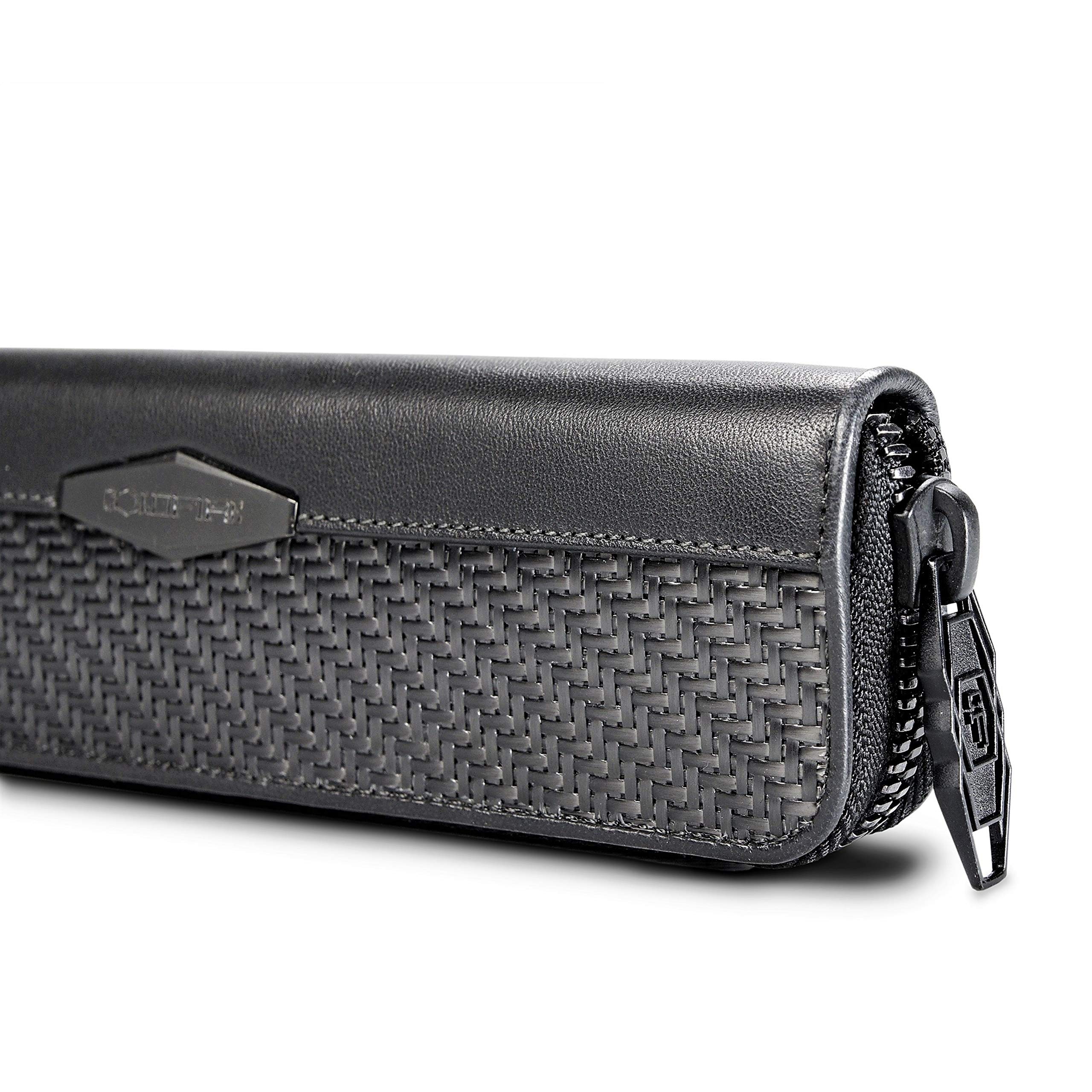 Amazon.com : COLDFIRE Tactical Pen Case with 2 Holders