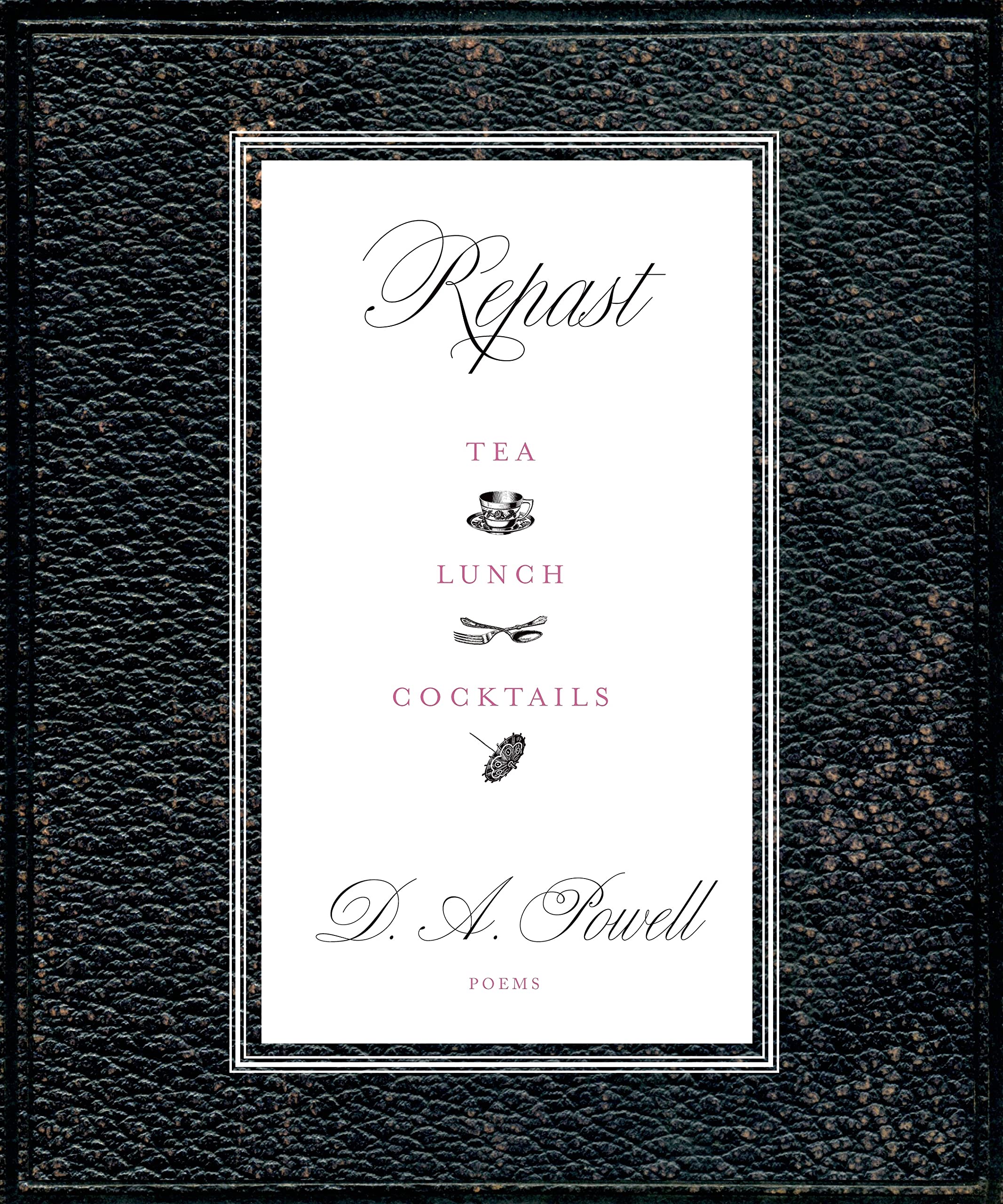 Buy Repast: Tea, Lunch, and Cocktails — BookShops.in