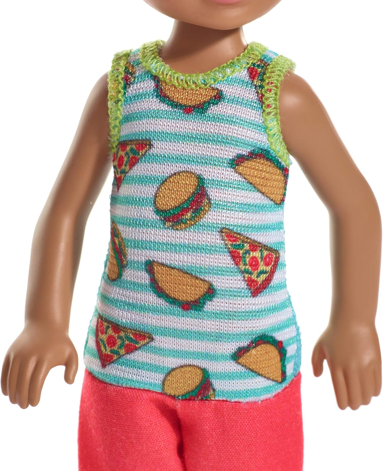 Barbie Club Chelsea Doll