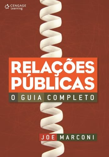 Relações públicas: o guia completo