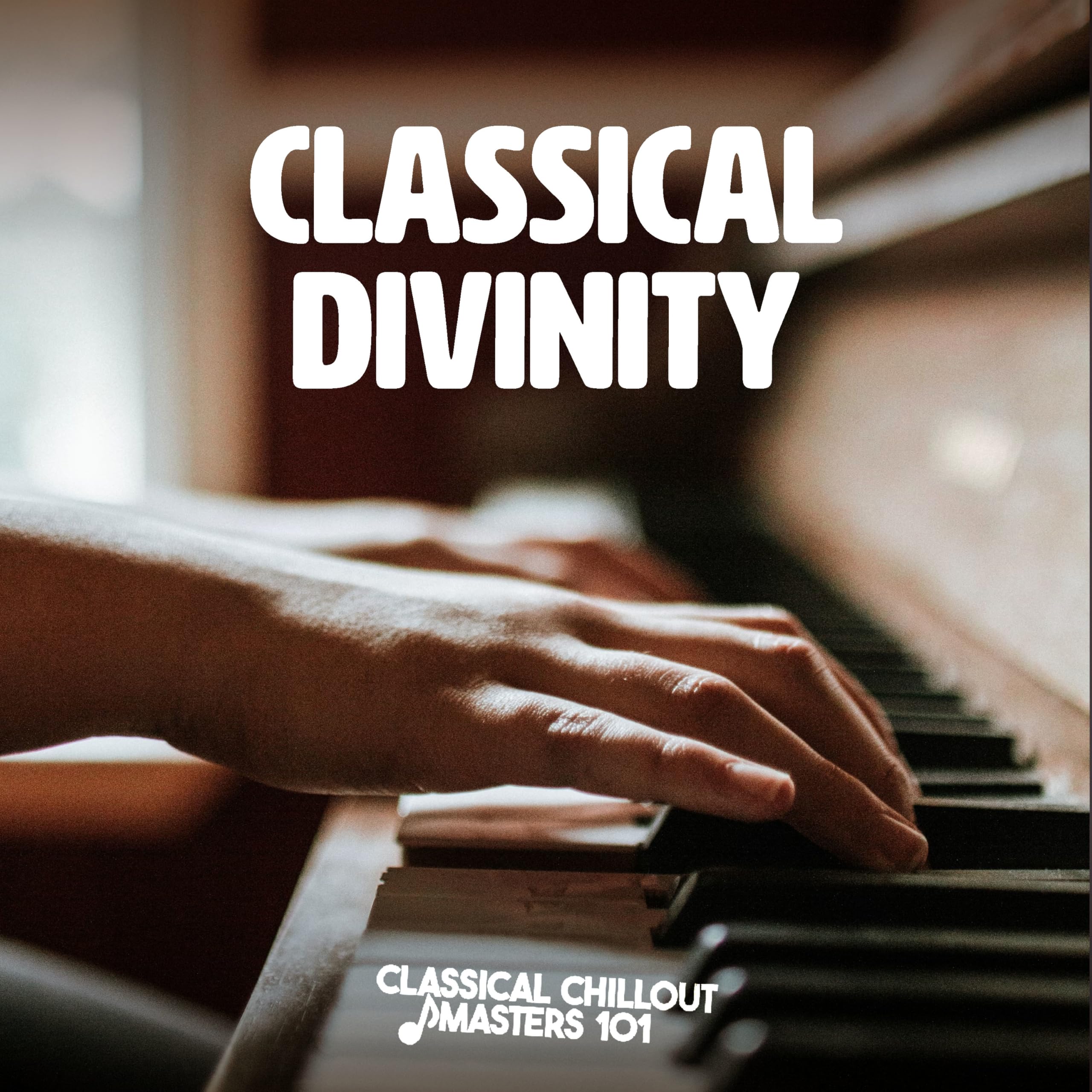 Classical Chillout Masters 101