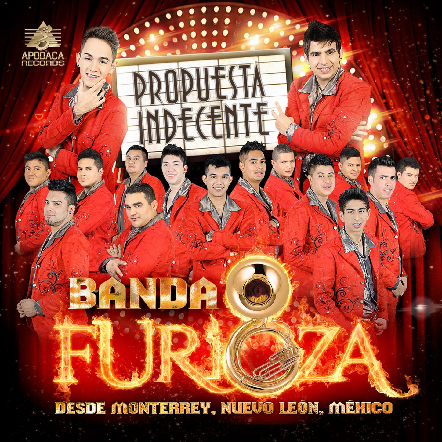 Banda Furioza