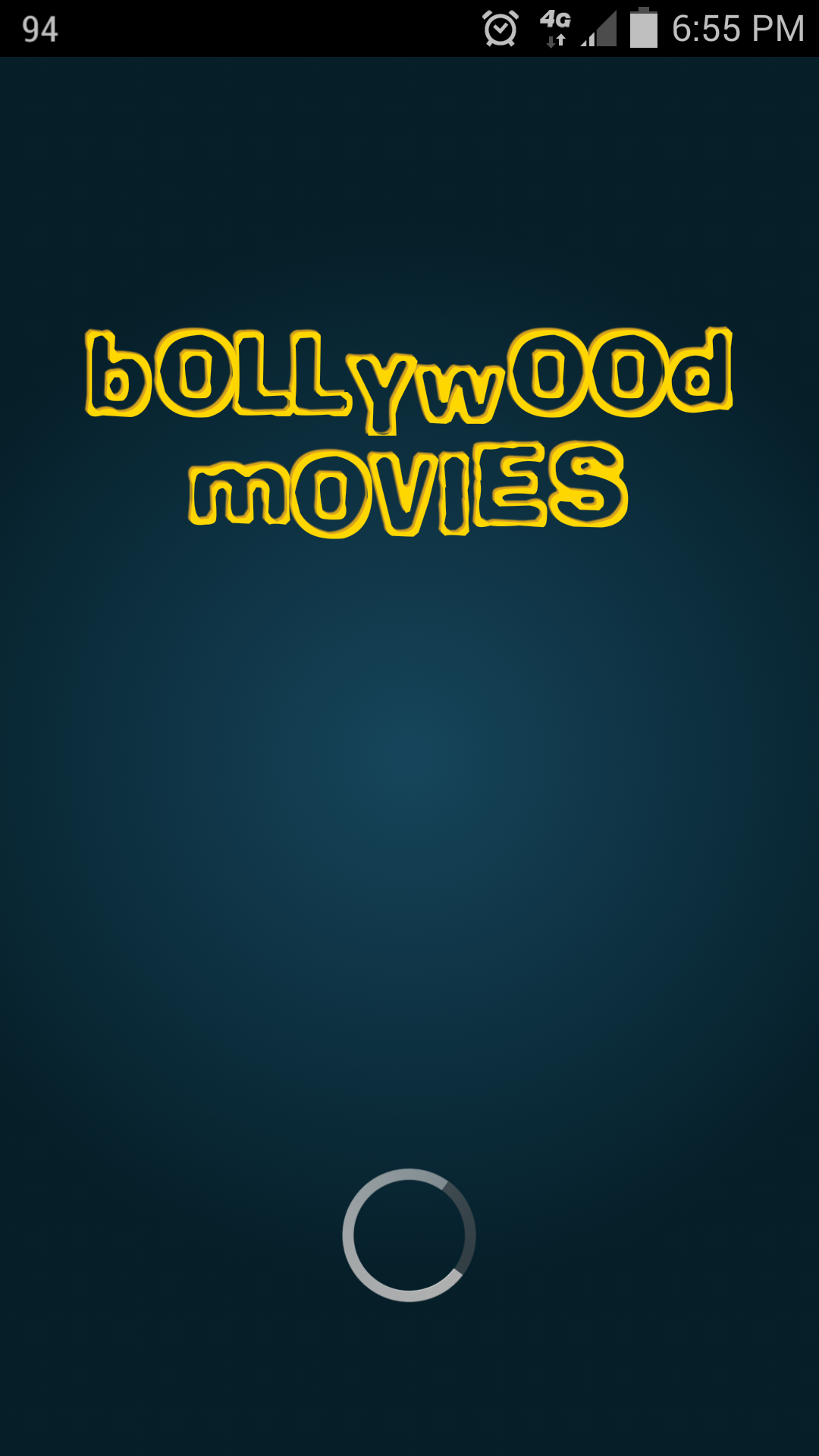 Bollywood Movies Lite App on Amazon Appstore