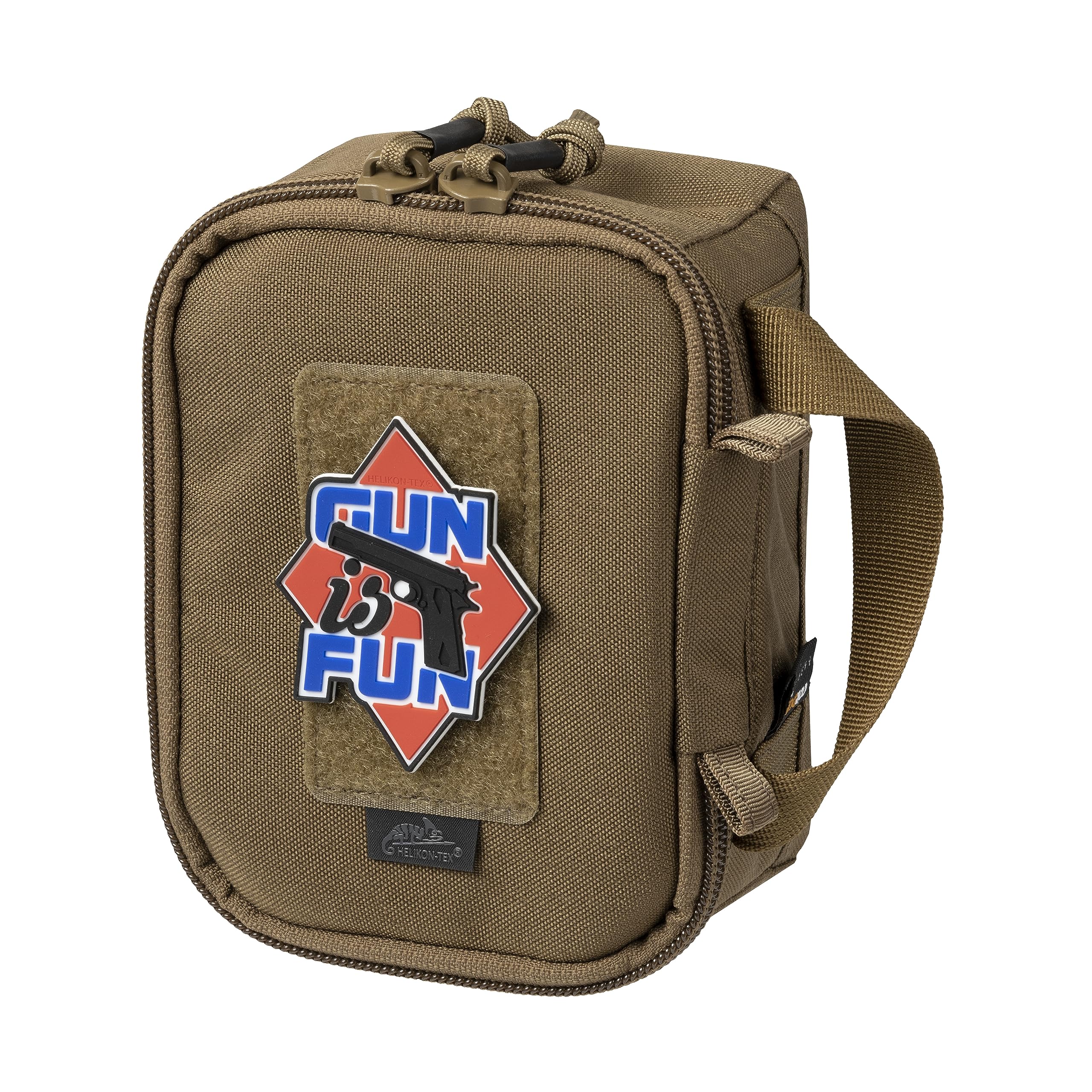 Helikon-Tex Ammo Box - Cordura® - Coyote