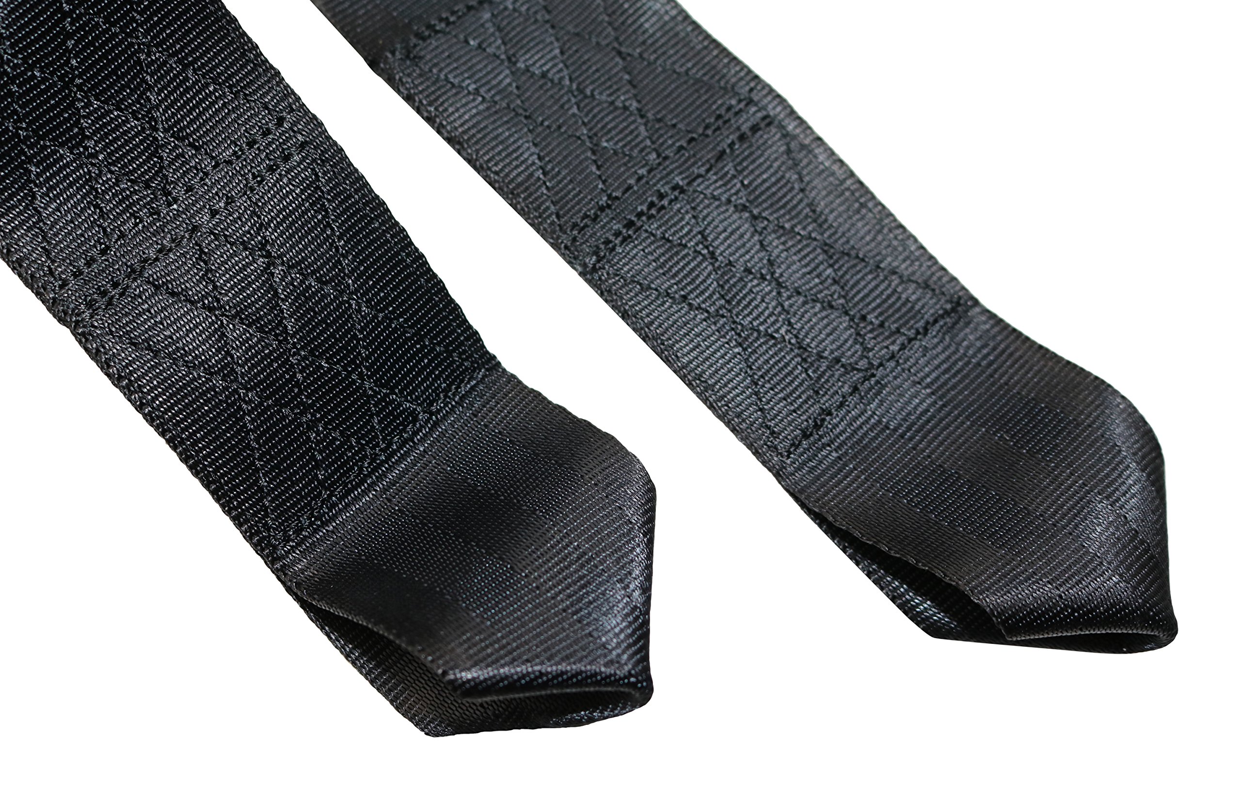 M & M Sales Enterprises10' Tree Strap, Black