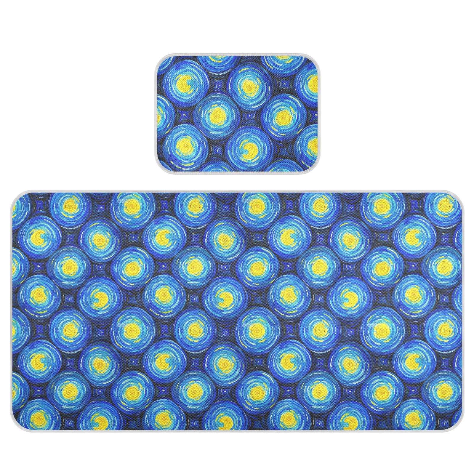 Cooling Baby Fitted Crib Mattress 28
