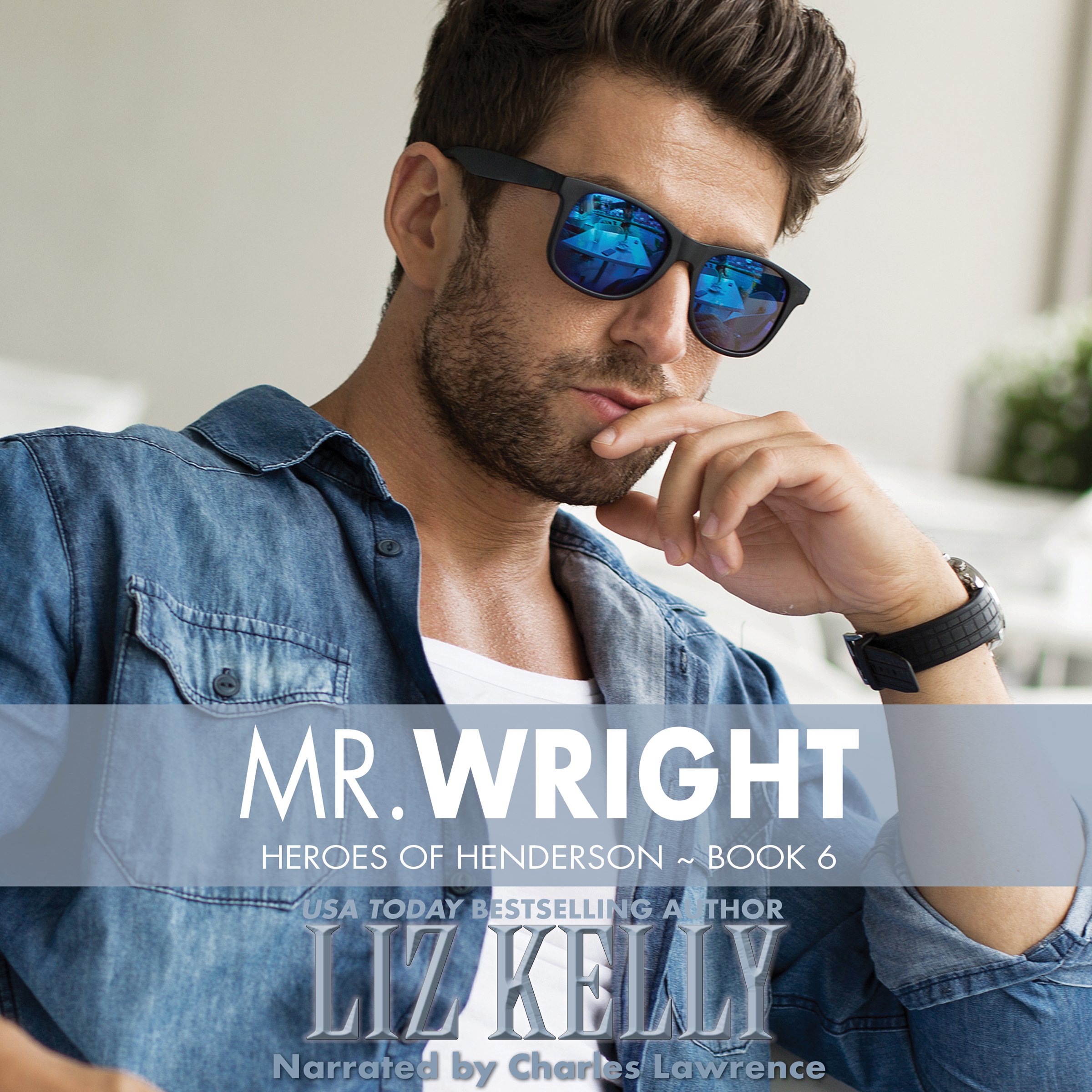Mr. Wright