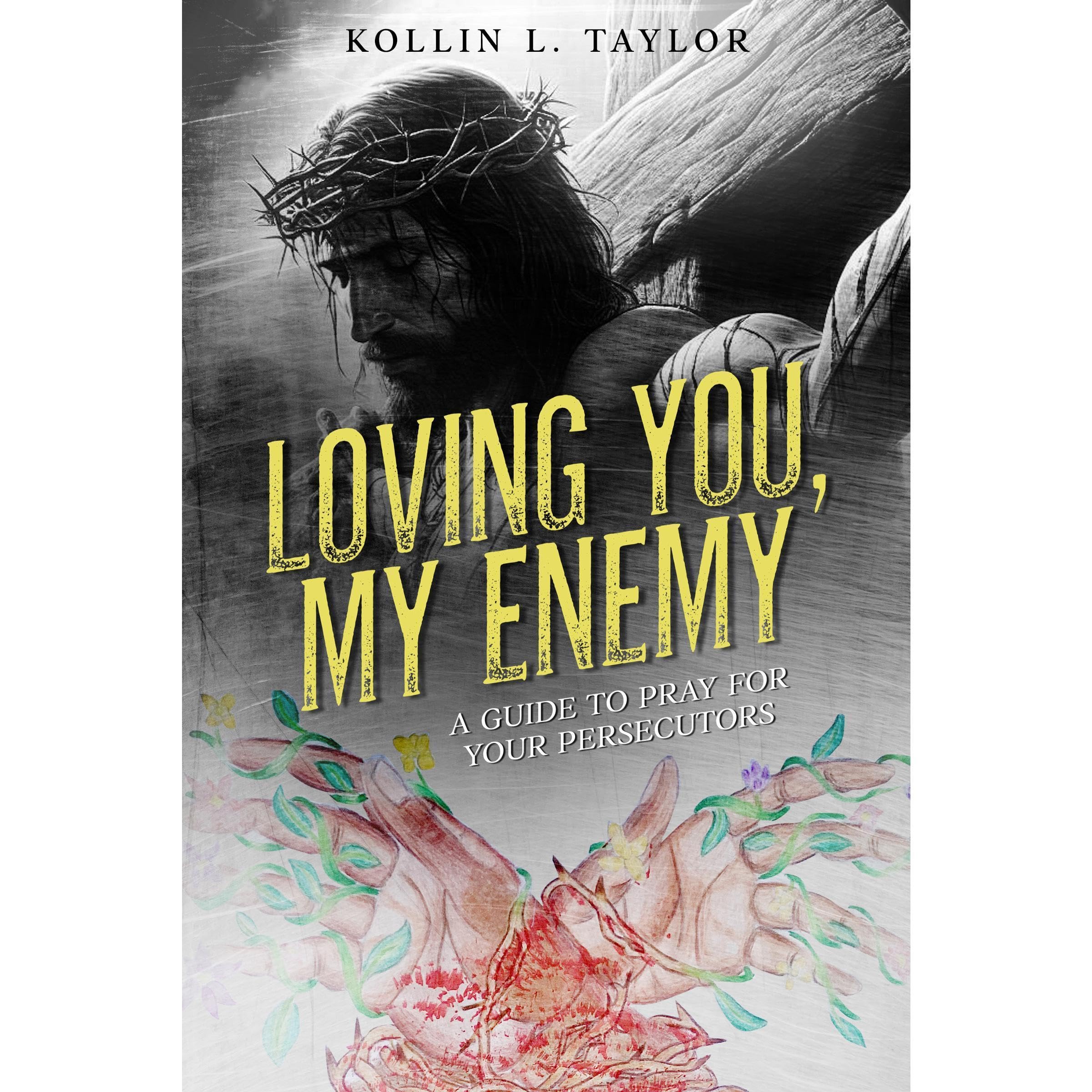 Loving You, My Enemy