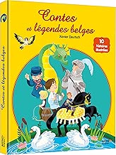 Download Contes et légendes belges PDF