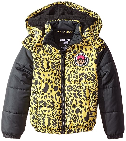 trukfit jacket