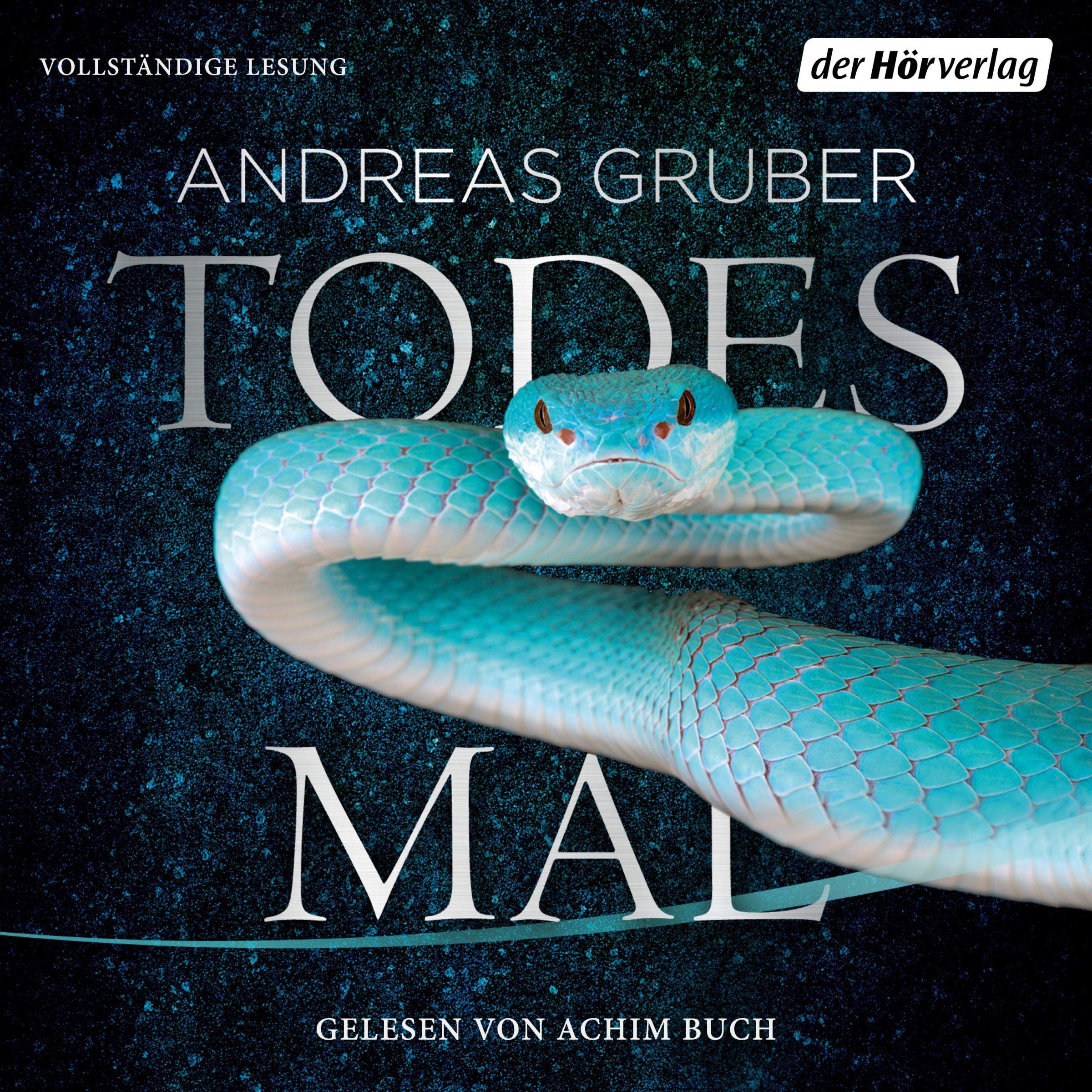Cover art for Todesmal