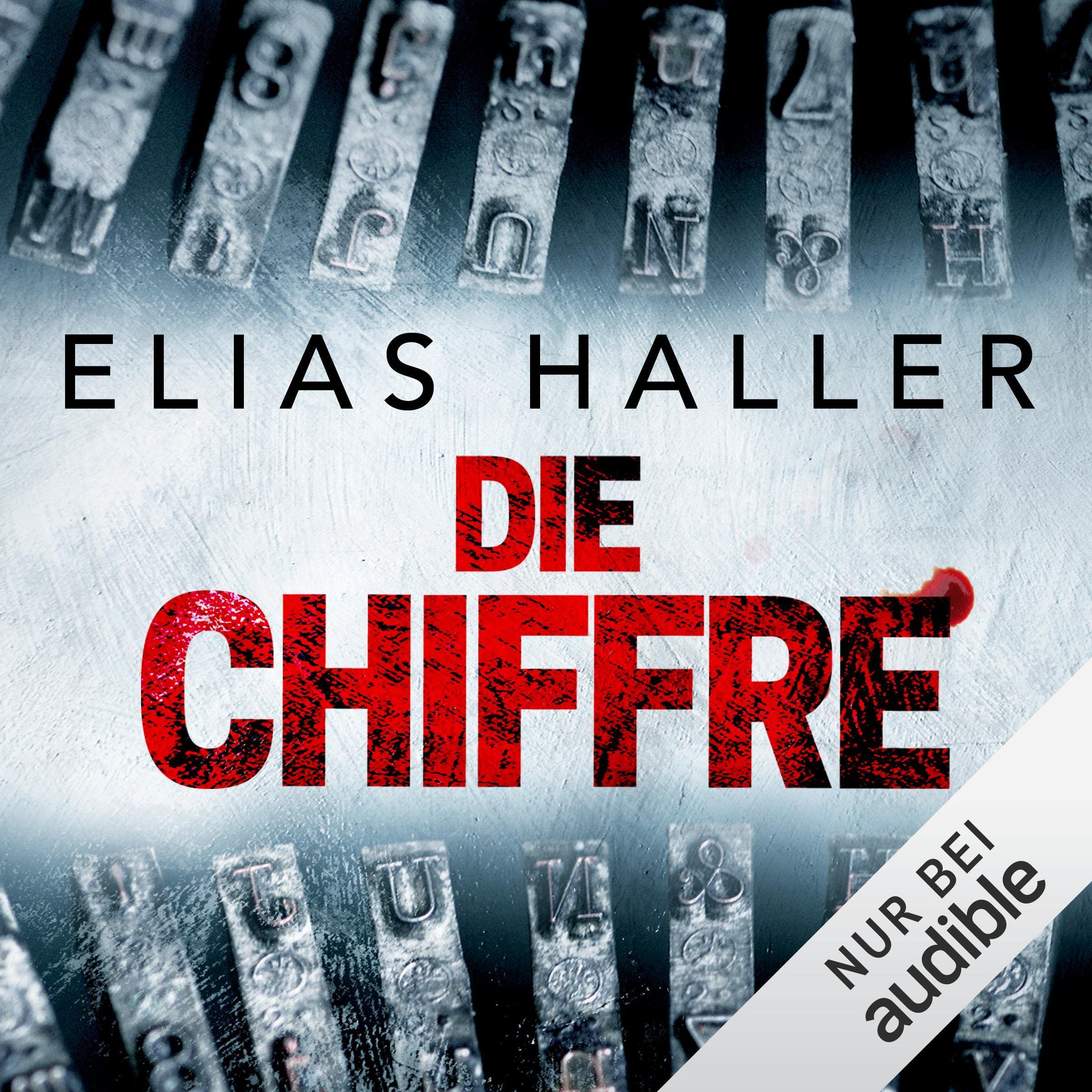 Cover art for Die Chiffre