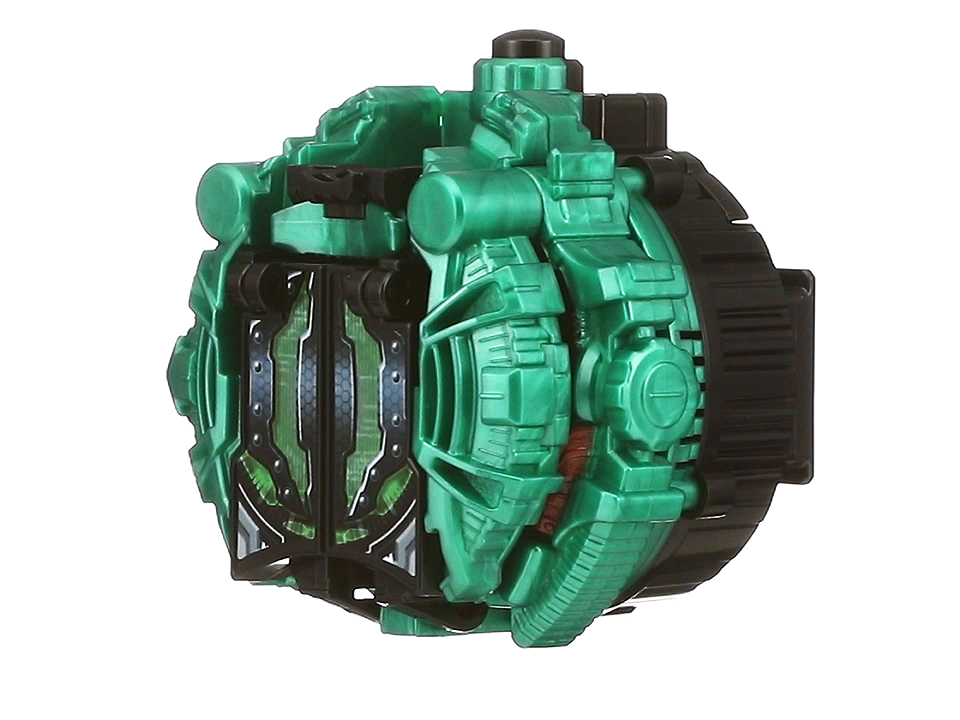 Amazon 仮面ライダージオウ Dxコダマスイカアームズ ベルト なりきりアイテム ホビー