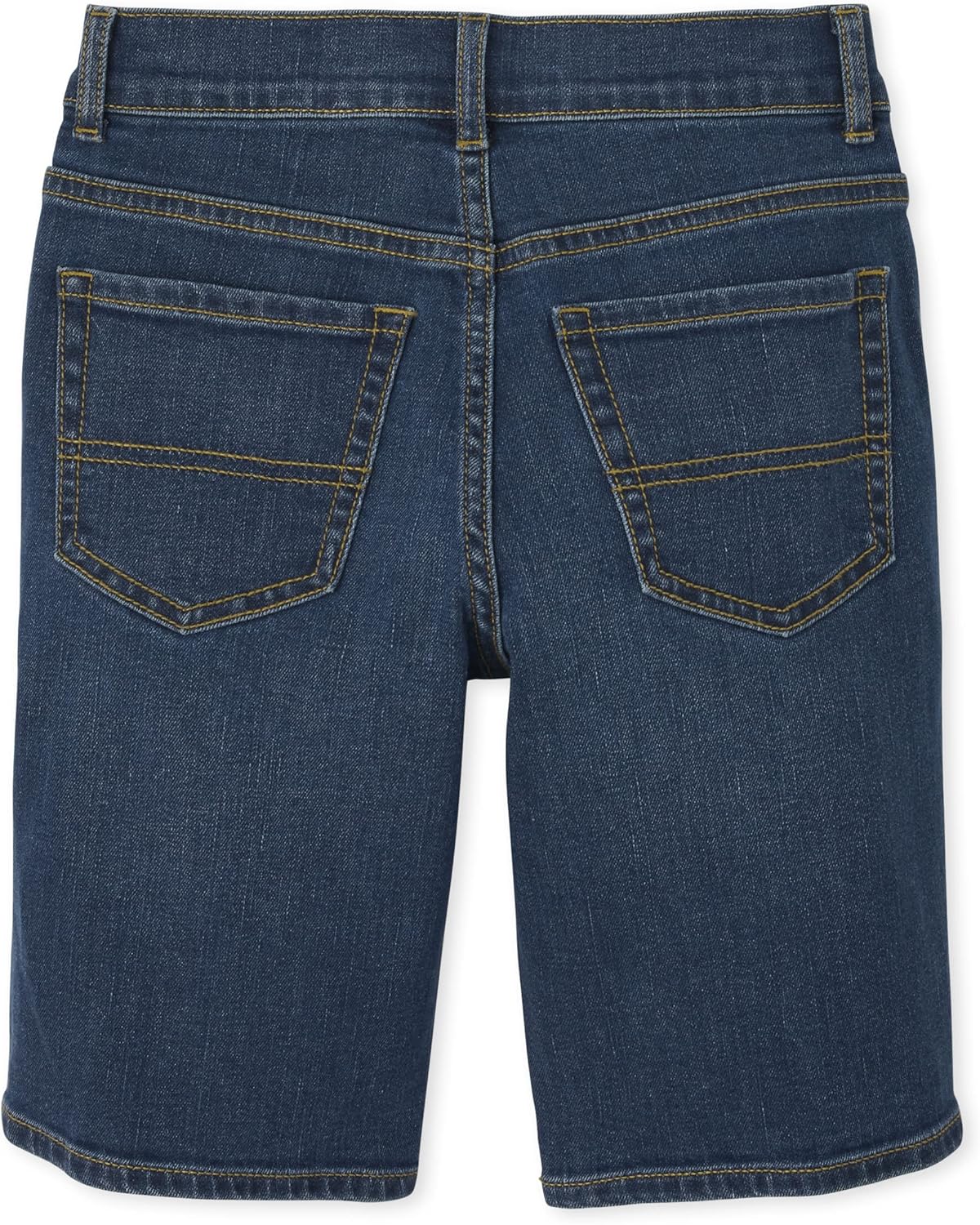 The Children's Place Boys' Denim Shorts - Picture 26 of 48