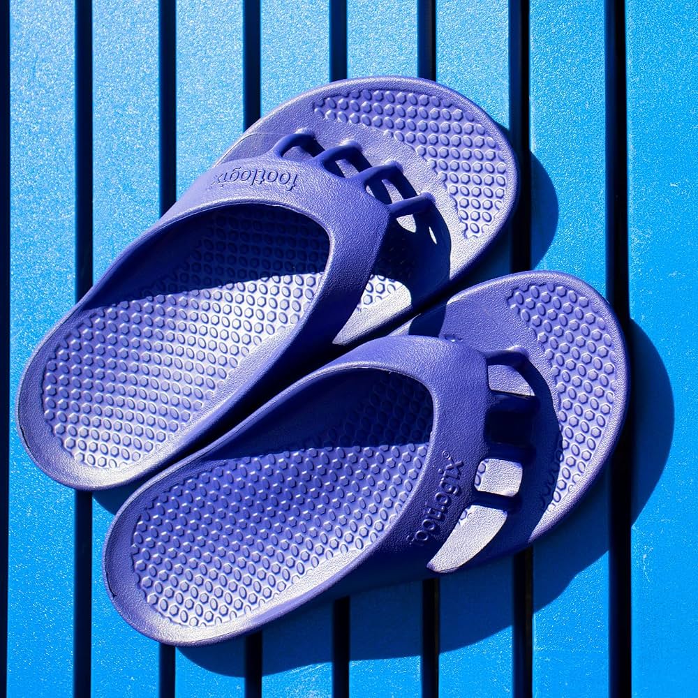 靴 Ethform Tong Molded Recovery Sandals 梅雨に最適】都会の足元を軽やかに彩るリカバリーサンダル「TONG