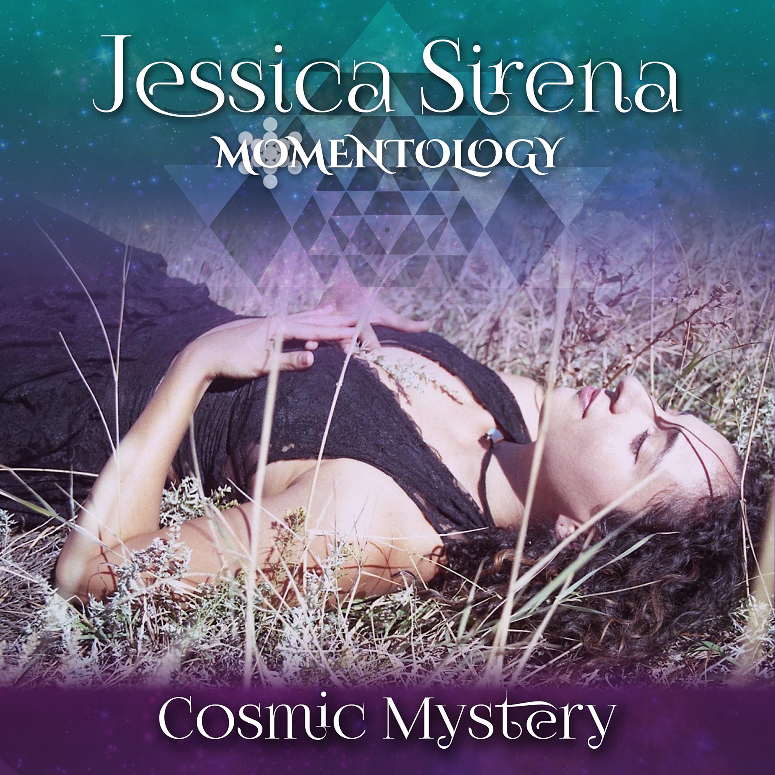 Jessica Sirena & Momentology