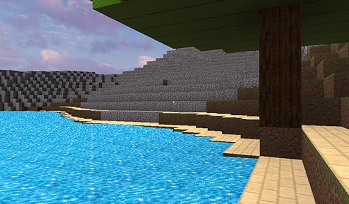 Block World Craft Building HD